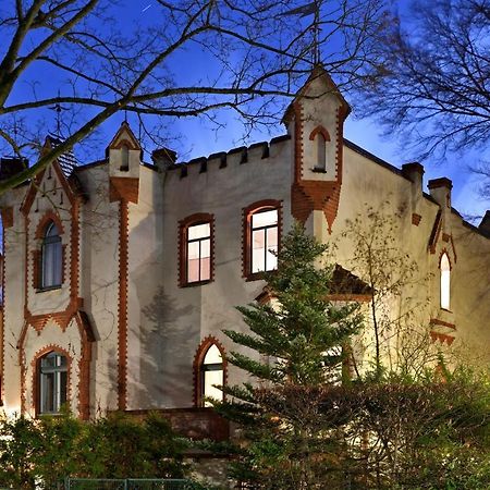 Lilienthalschloesschen Apartment Berlin Exterior foto