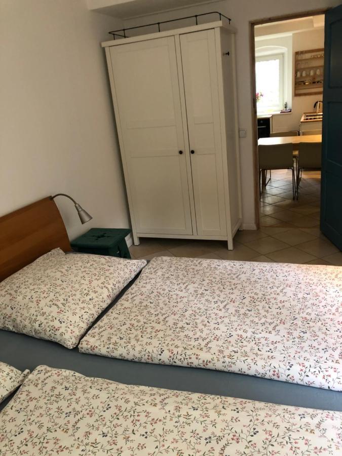 Lilienthalschloesschen Apartment Berlin Exterior foto